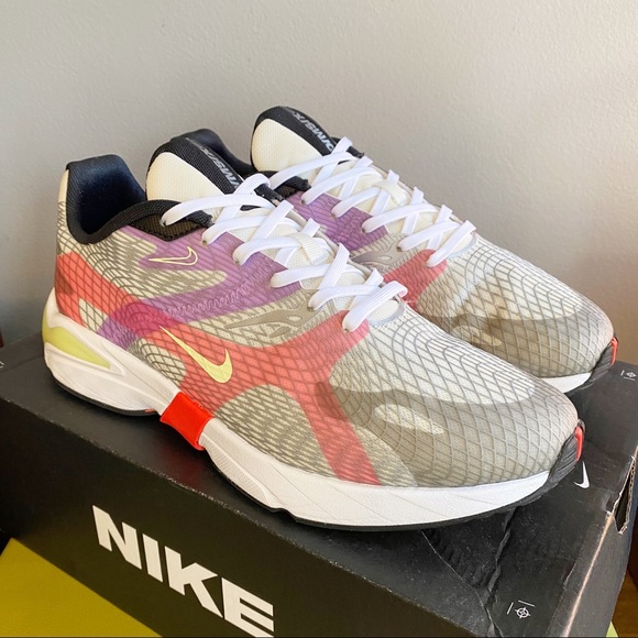 Nike Goswift Running Sneakers GUC - Picture 8 of 11